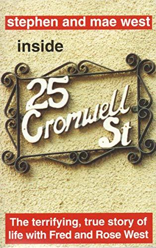 Inside 25 Cromwell St