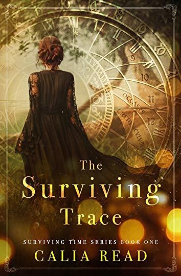 The Surviving Trace (Surviving Time, #1)
