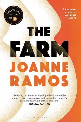 THE FARM