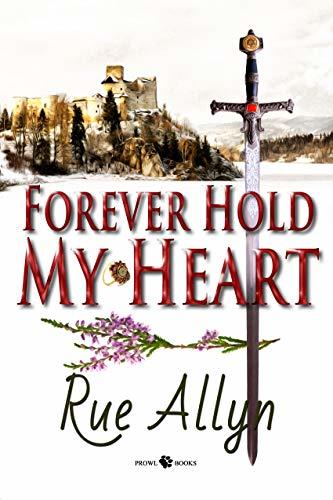 Forever Hold My Heart book cover