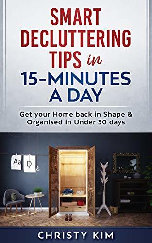 Thumbnail for Smart Home Decluttering Tips