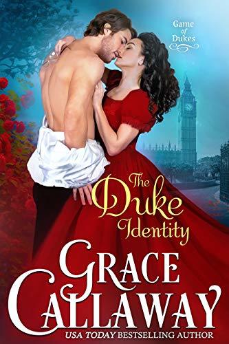 The Duke Identity (Game of Dukes, #1)