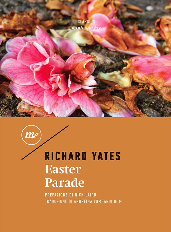 Easter Parade by Richard Yates Goodreads