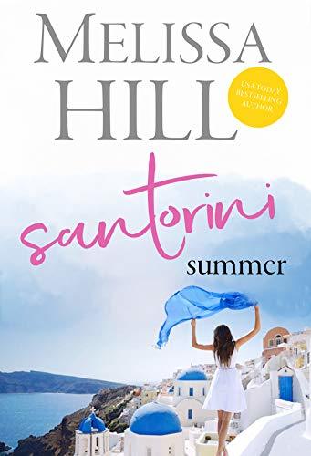 Santorini Summer
