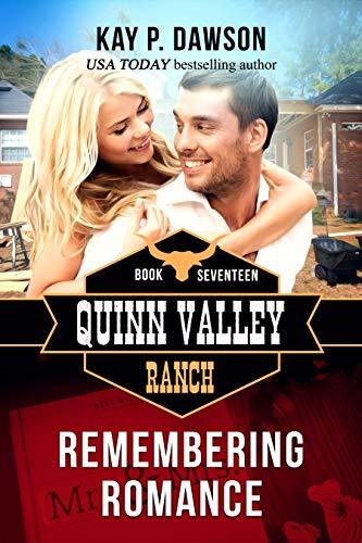 Remembering Romance book cover