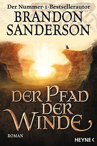 Der Pfad der Winde: Roman