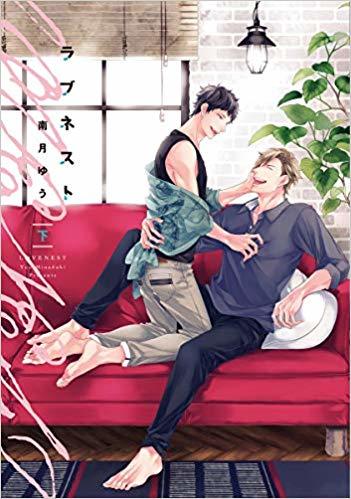 ラブネスト(下) [Love Nest 2]