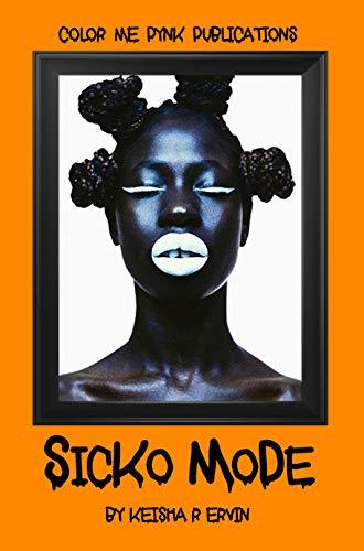 Sicko Mode book cover