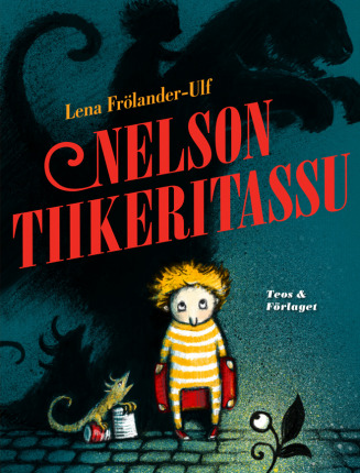 Nelson Tiikeritassu