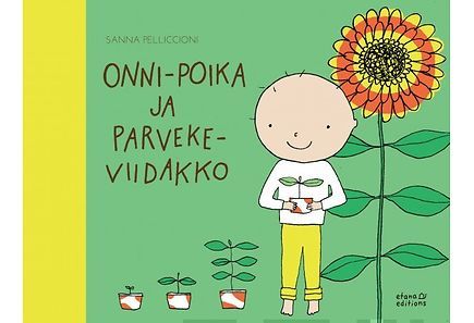 Onni-poika ja parvekeviidakko