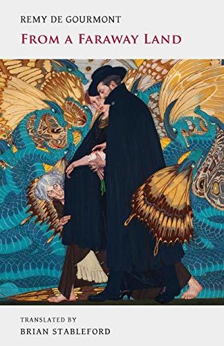 From a Faraway Land book cover