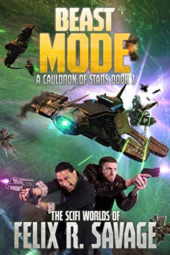 Beast Mode book cover
