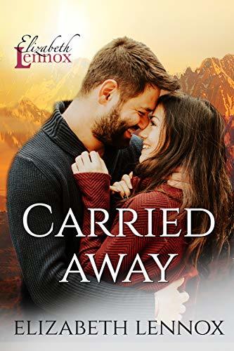 Carried Away book cover