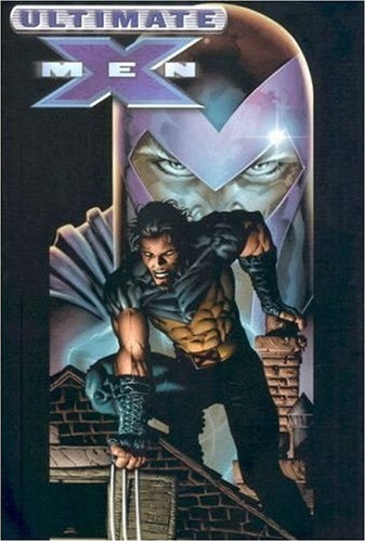 Ultimate X-Men Collection, Book 3