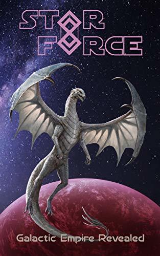 Star Force book cover