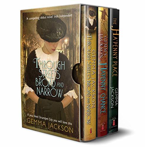 The Ivy Rose Series #1-3)
