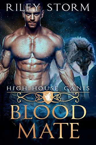 High House Canis book cover 2
