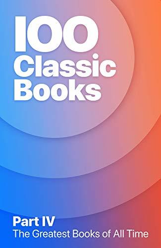 IOO Classic Books IV book cover