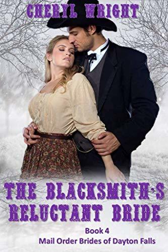 The Blacksmith's Reluctant Bride book cover