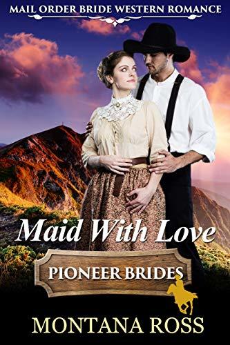 Maid With Love book cover