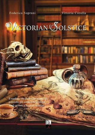 Victorian Solstice