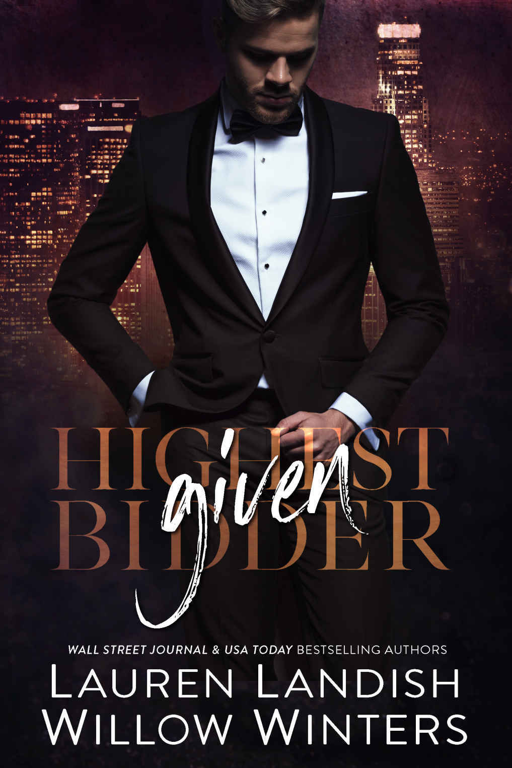 Given (Highest Bidder #4)