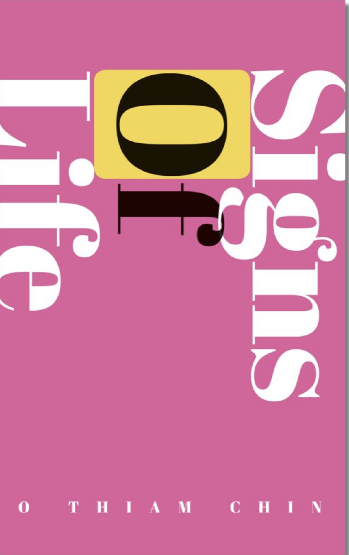 Signs of Life book cover