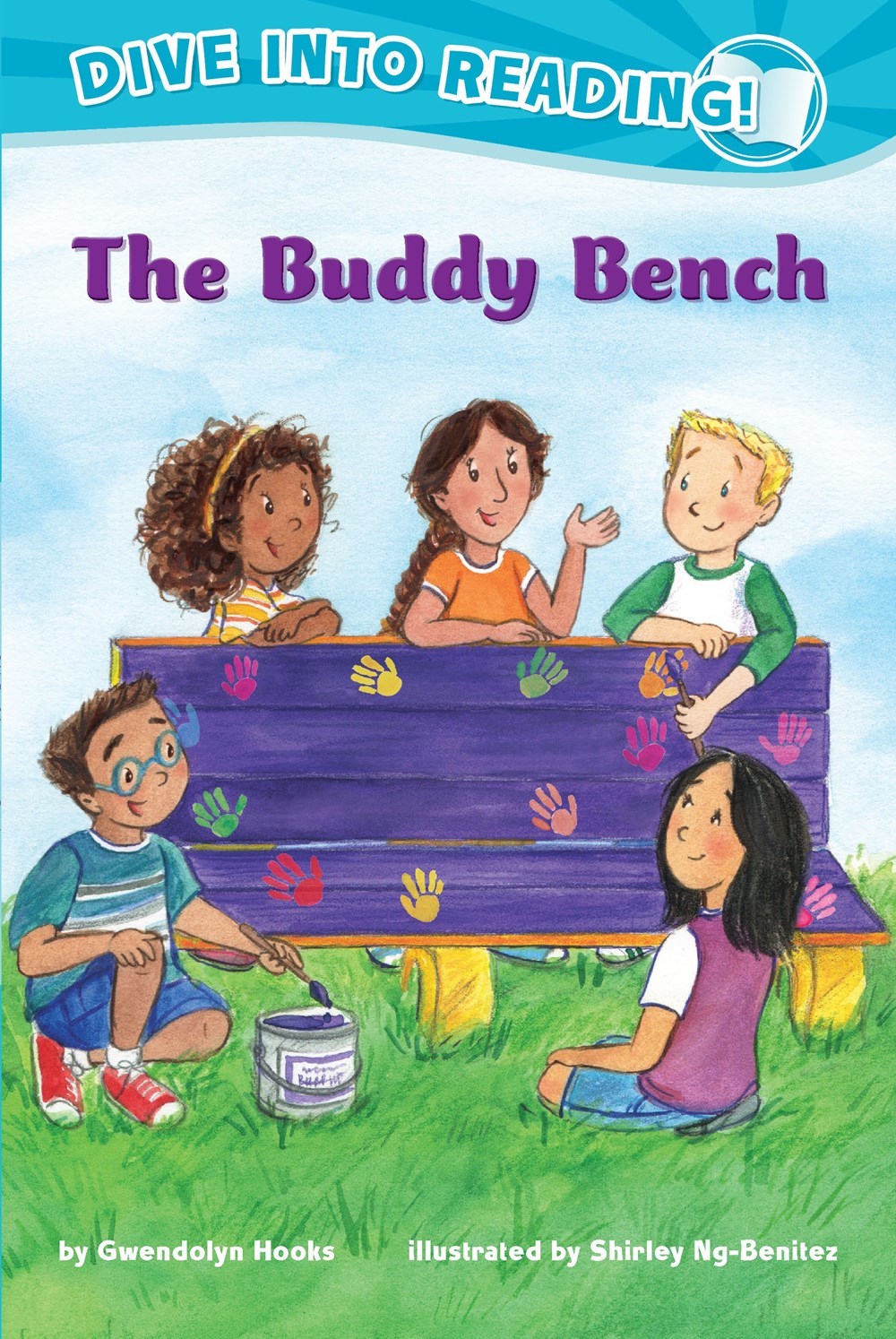 Confetti Kids book cover 1