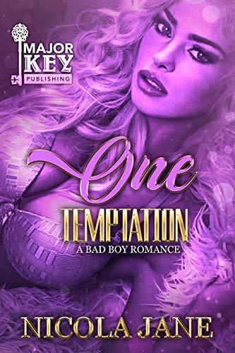One Temptation book cover