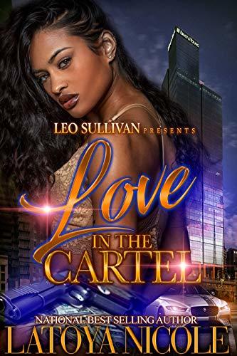 Love in the Cartel book cover