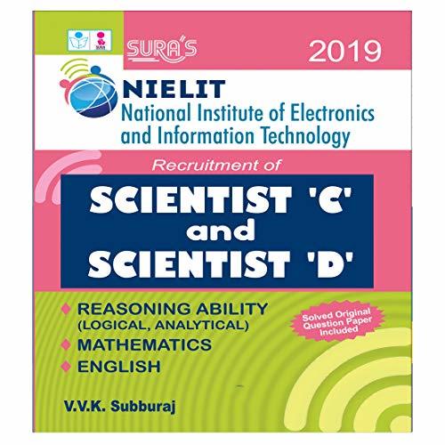 NIELIT ( National Institute of Electronics and Information 