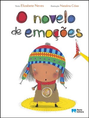 O novelo de emoções