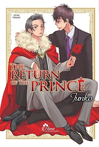 The Return of the Prince