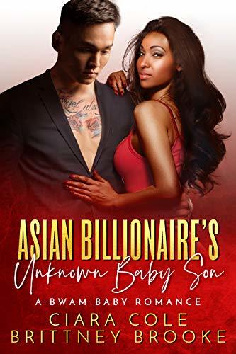 Asian Billionaire's Unknown Baby Son