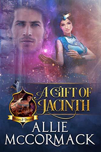 A Gift of Jacinth