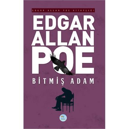 Bitmiş Adam book cover