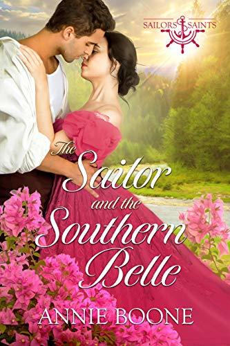 The Sailor and the Southern Belle book cover