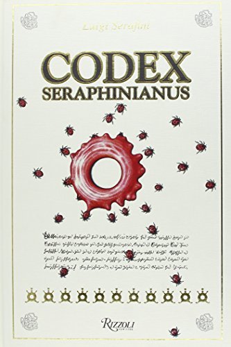 codex seraphinianus by Luigi Serafini luigi | Goodreads