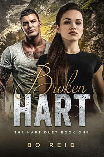 The Hart Duet book cover 1