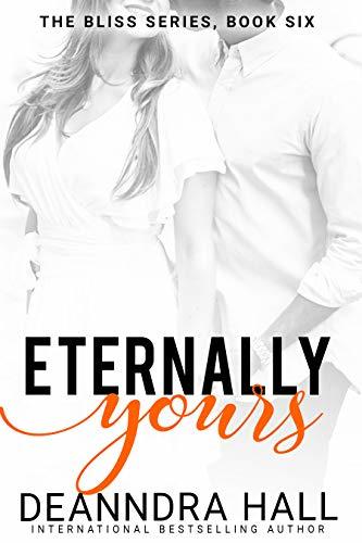 Eternally Yours book cover