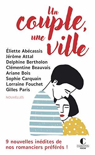 Un couple, une ville (Poche) book cover