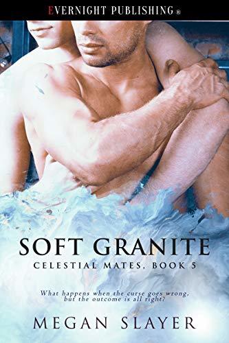 Soft Granite book cover