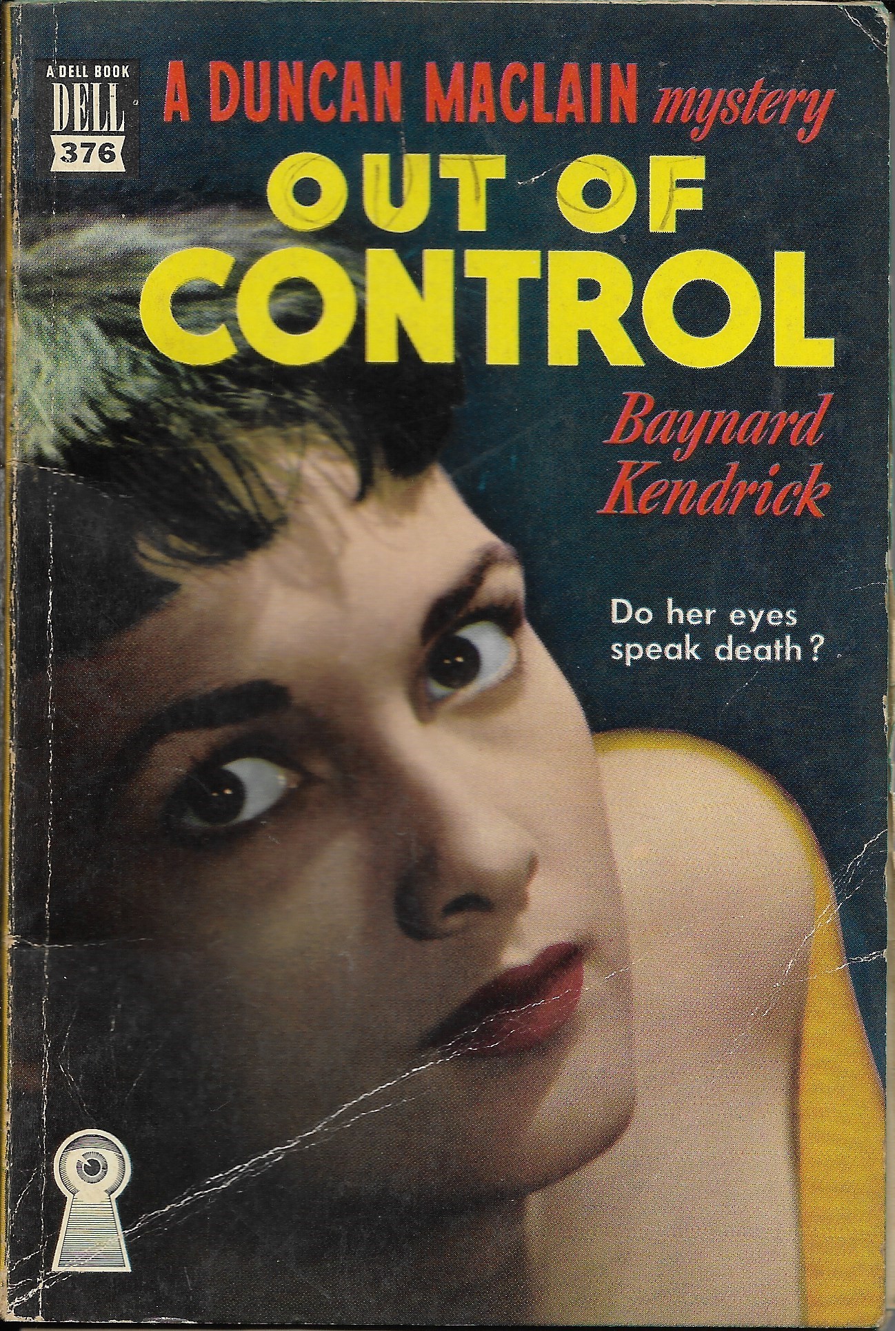 Out Of Control