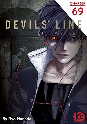 Devils' Line #69 book cover