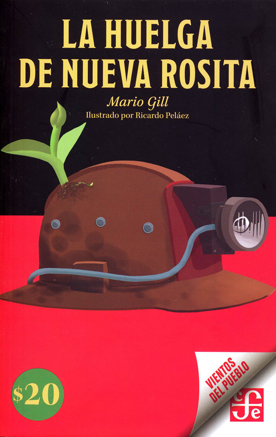 La huelga de Nueva Rosita