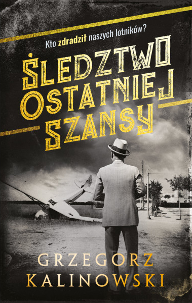 Kornel Strasburger book cover 2