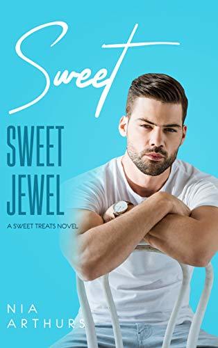 Sweet, Sweet Jewel book cover