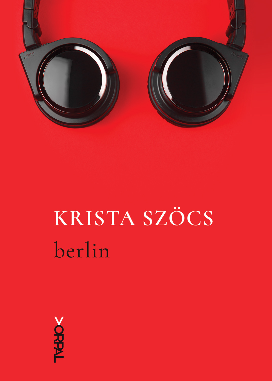berlin book cover