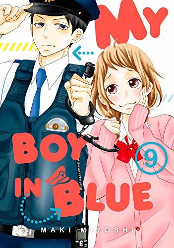 My Boy in Blue Vol. 9