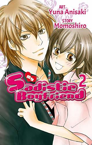 My Sadistic Boyfriend Vol. 2 book cover